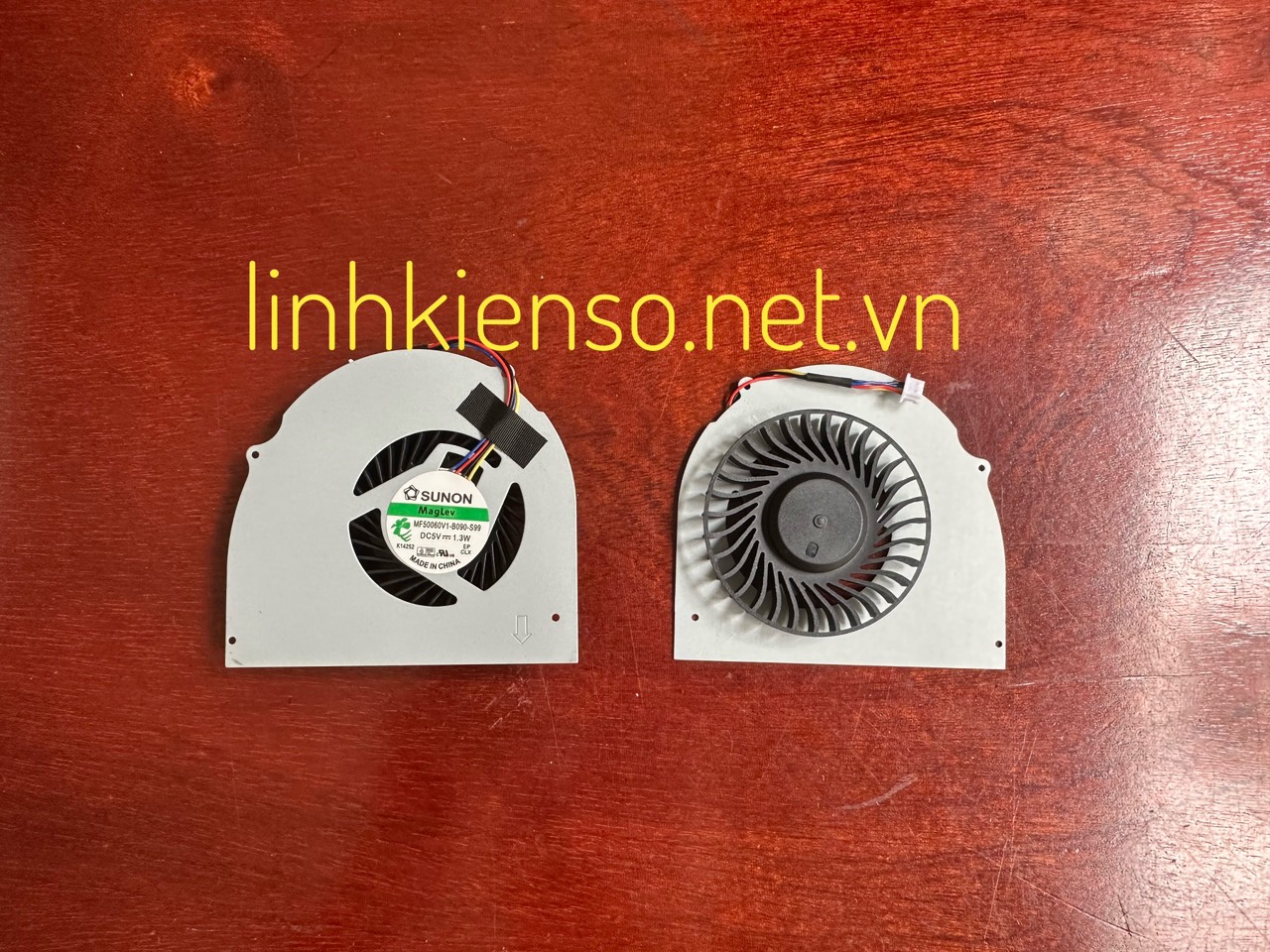 Fan Dell Latitude E6540 DFS501105PR0T FC7Y New