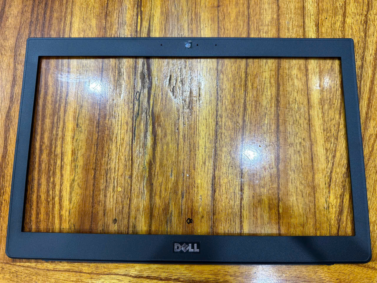Vỏ B Dell Latitude E7280 E7290 Nhựa máy không cảm ứng