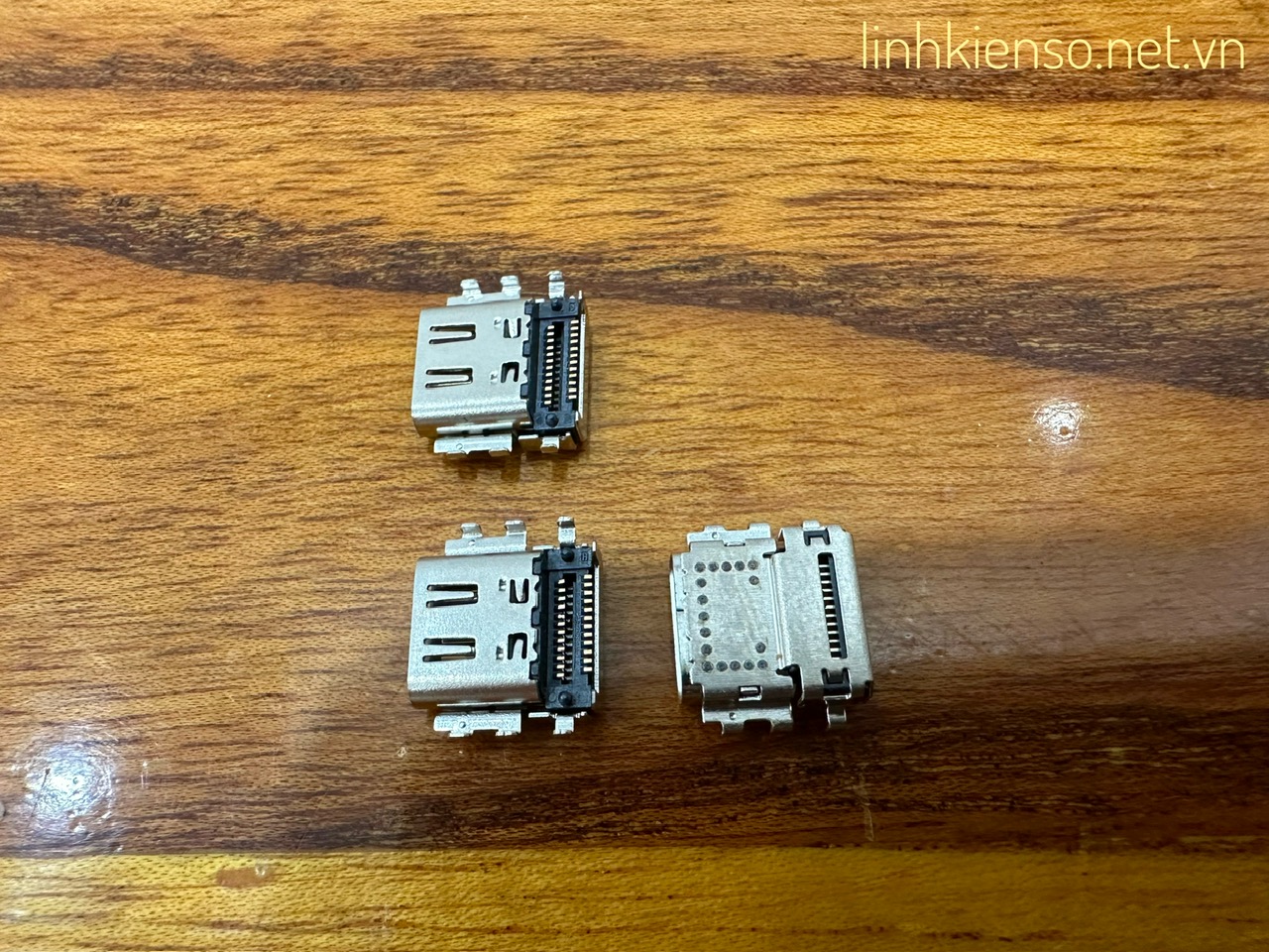 Đầu nguồn  TYPE-C Dell Latitude 7310 7410 7320 7420 LS-K371P