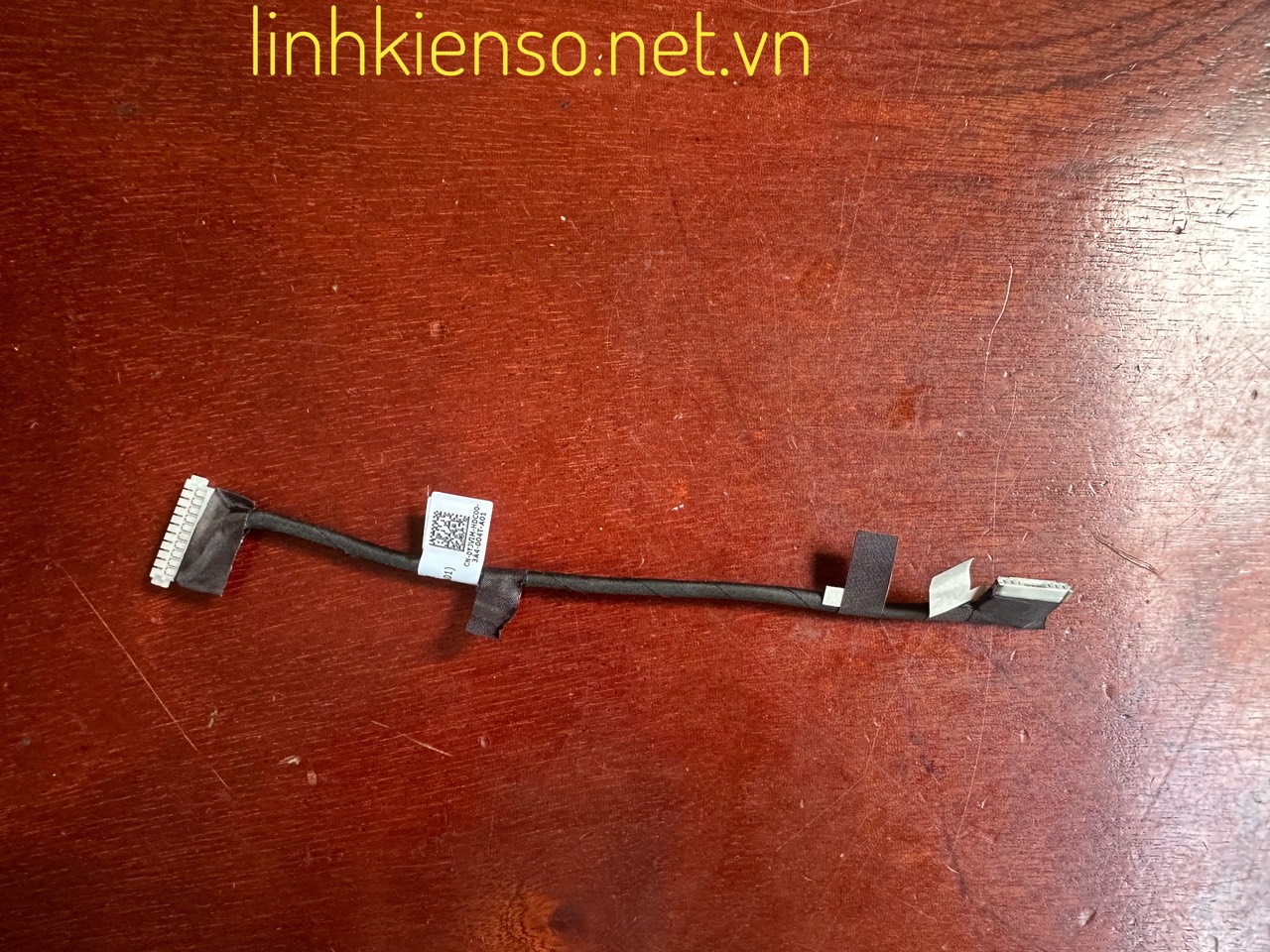 Cáp pin Dell Latitude 7430 E7430 0YJV1M DC02003YS00 mới