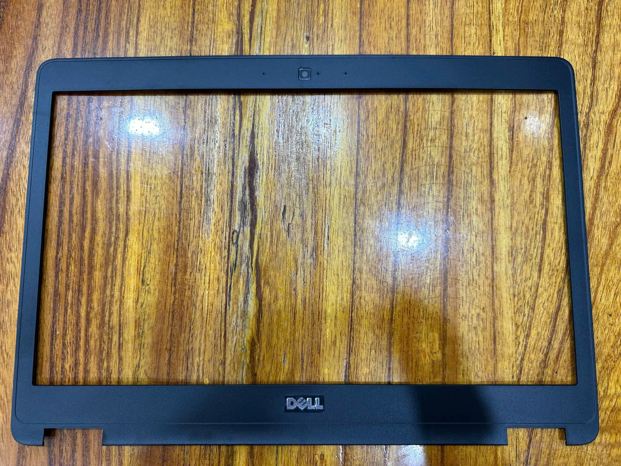 Vỏ B Dell Latitude E7470 Nhựa máy không cảm ứng