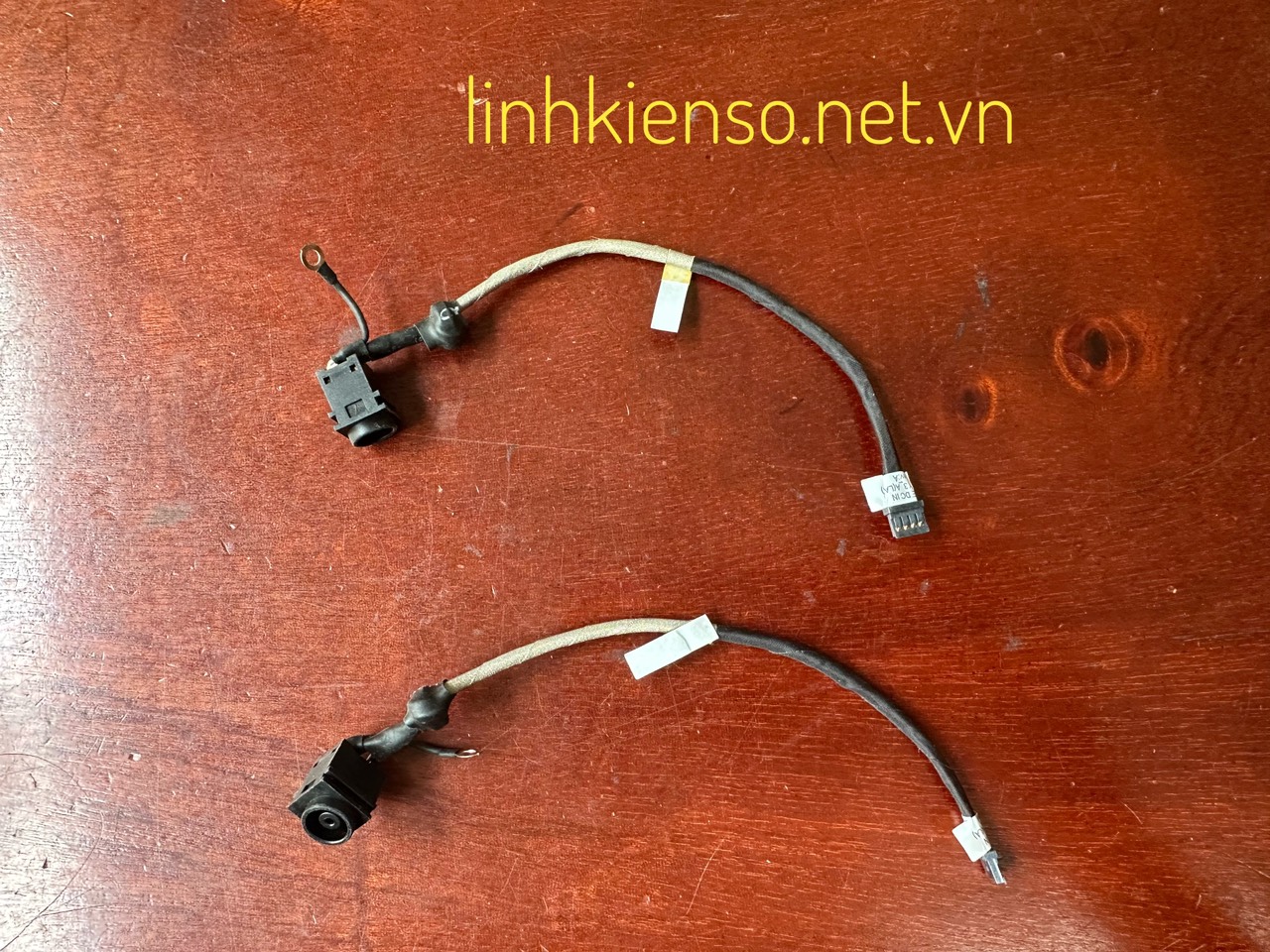 Dây nguồn Sony Vaio VPC-EB M970 015-0001-1513_A 015-0101-1513_A