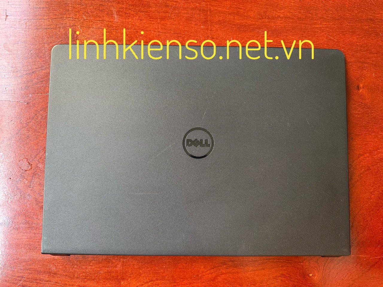 Vỏ Laptop Dell Inspiron 14 5458 5459 5455 0GXRVP AP1AO000800 New