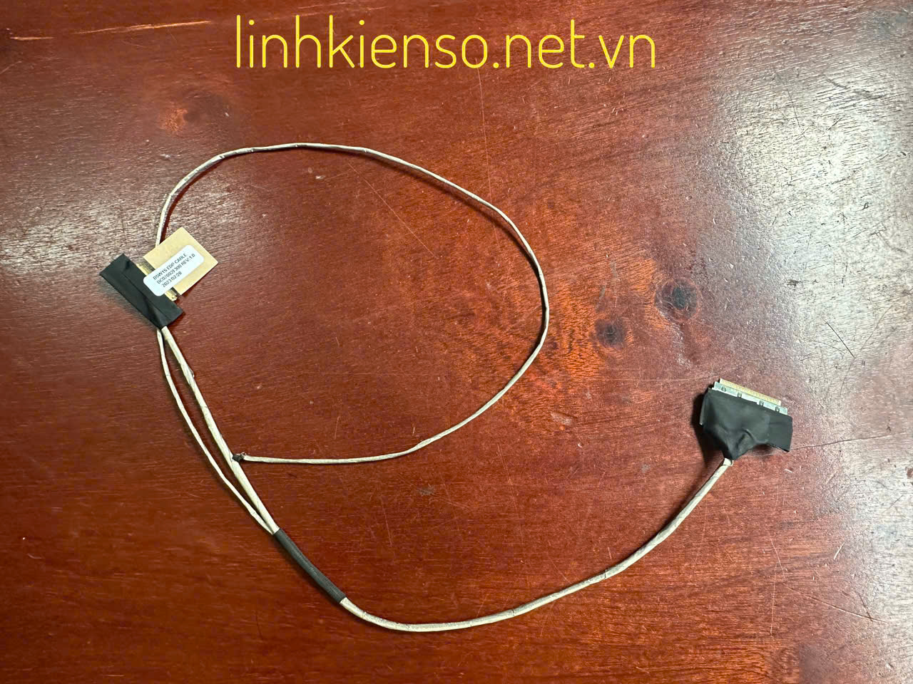 Cable Lcd Acer Aspire ES1-523 ES1-532 ES1-533 ES1-572 N16C1 30Pin DC02002F300