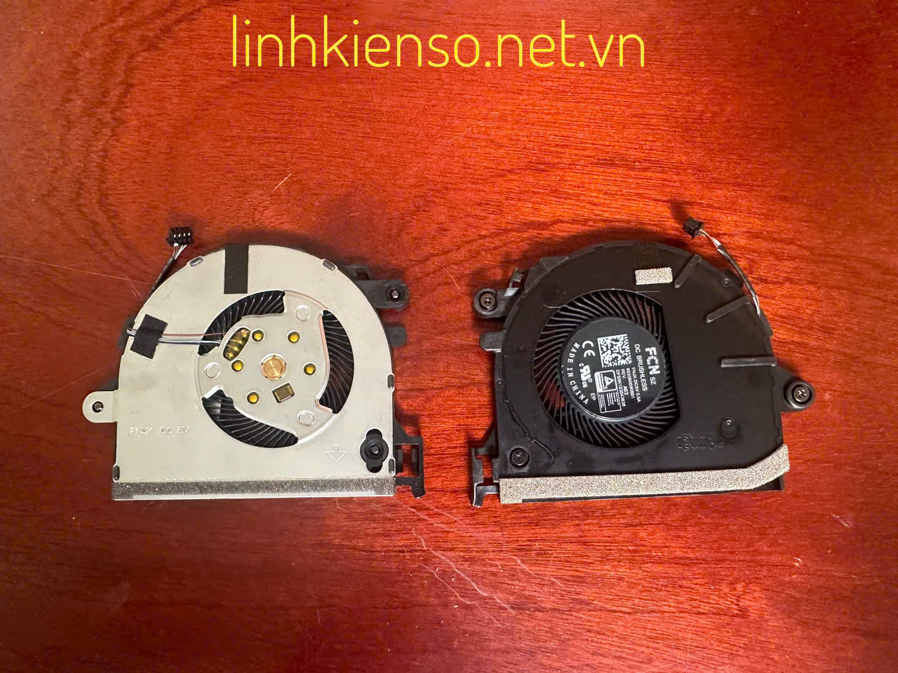 Fan HP EliteBook 840G7 830G7 830G8 840G8 6033B0078701 mới