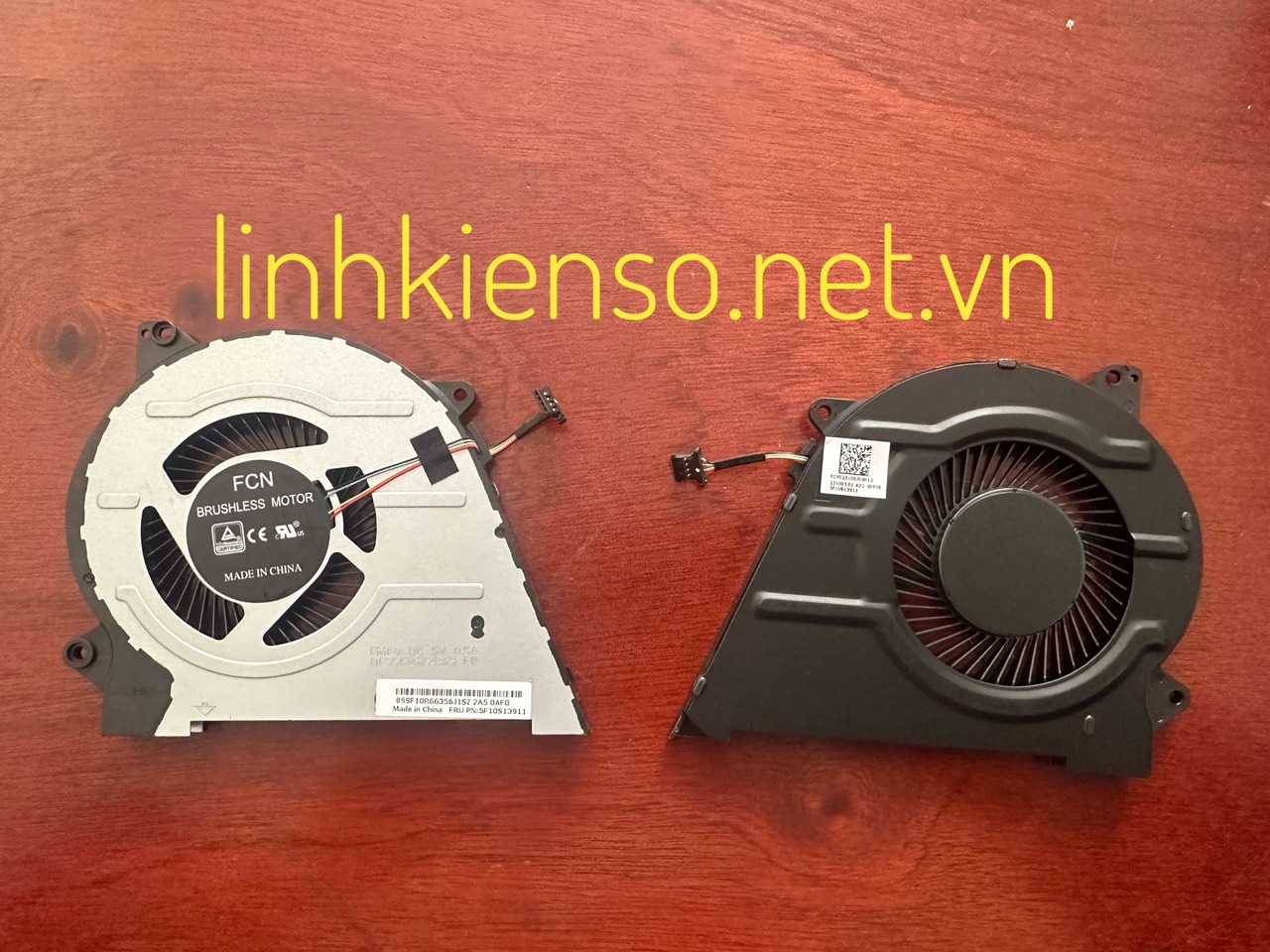 Fan Lenovo Ideapad Flex 5-14ALC05 5-14ARE05 5-14IIL05 5-14ITL05 5F10S13911 mới