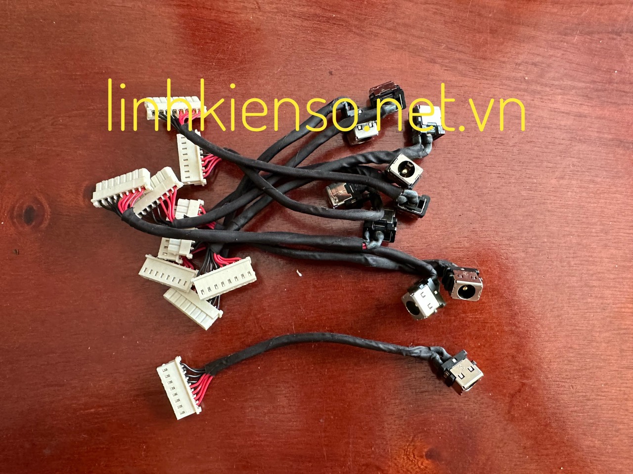 Dây nguồn Asus GL503 FX503 GL703