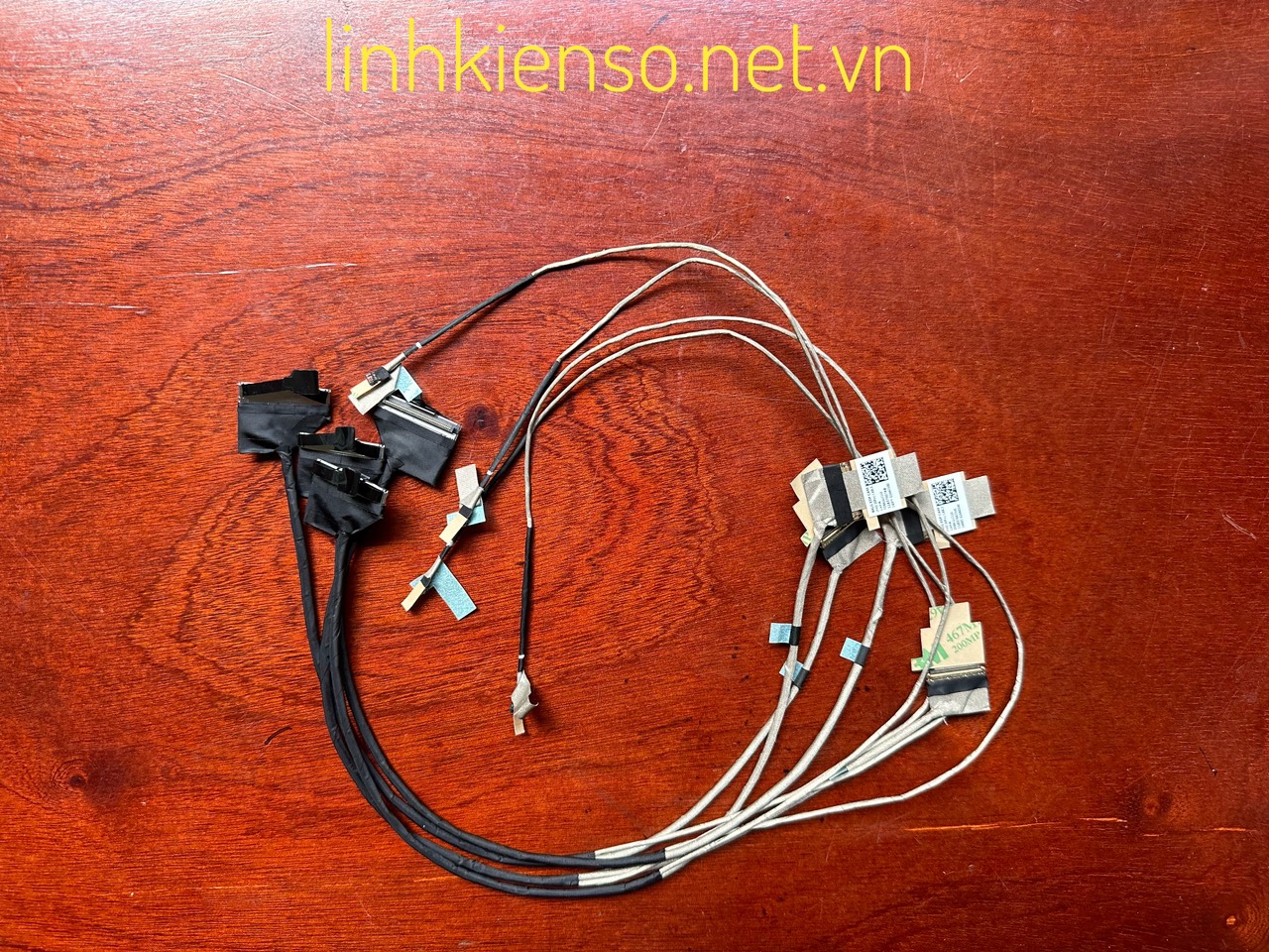 Cable Lcd Asus GL503 FX503 FX504 ZX63 FX80 30pin