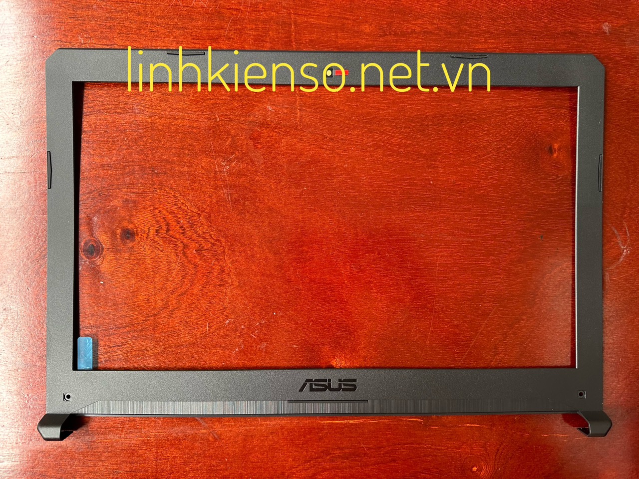 Vỏ laptop Asus TUF Gaming FX504 FX504G FX80 FX80G 47BKLLCJN70 48BKLLBJN30 New
