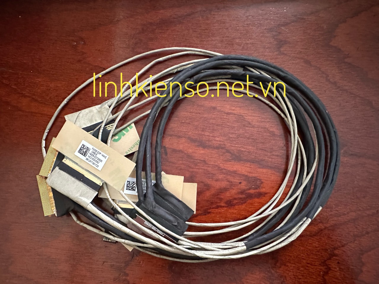 Cable Lcd Asus FX505 FX95G FX50D 144hz 40PIN 14005-02730500 1422-033V0A2 New
