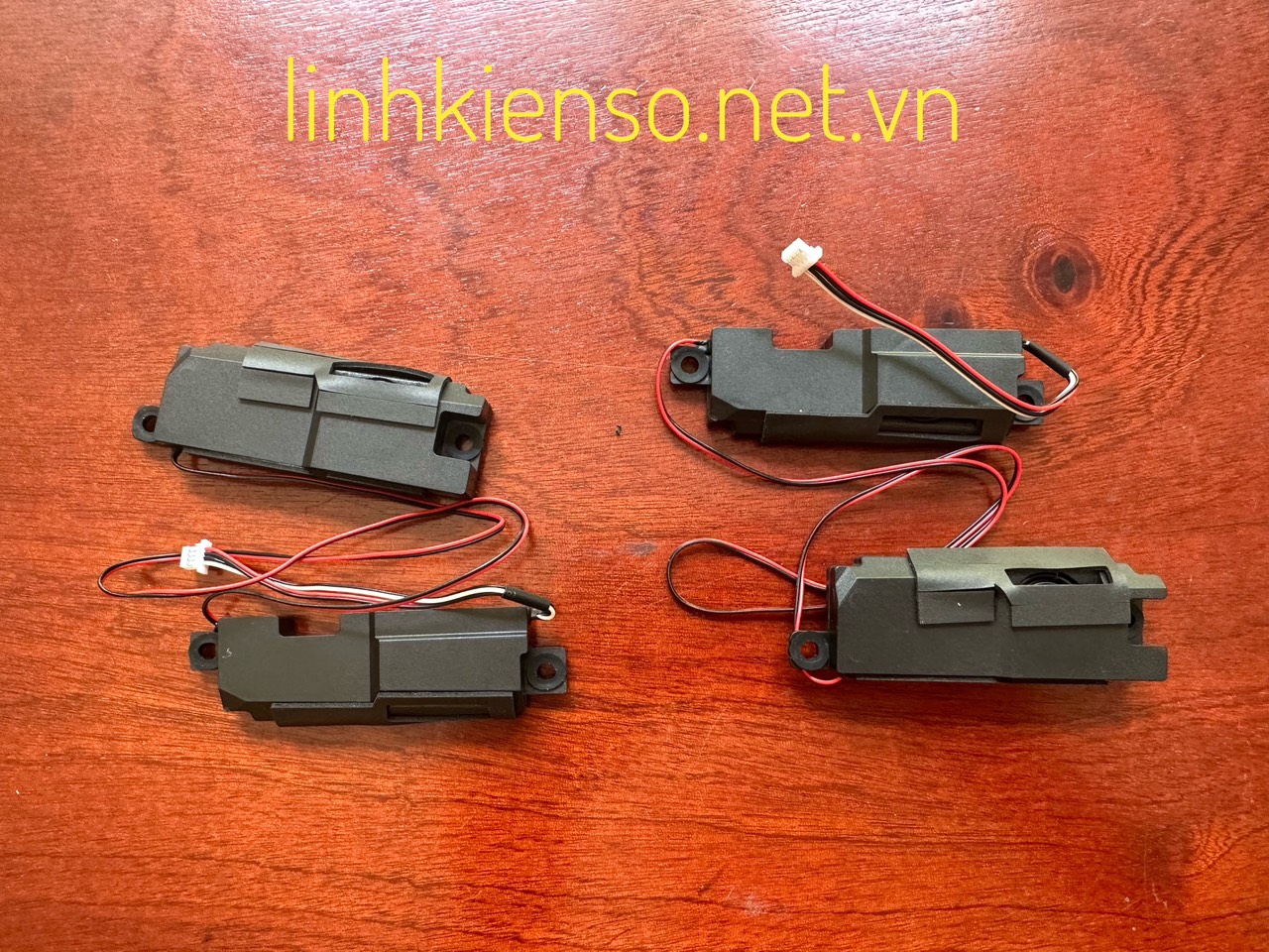 Loa Asus FX86 FX86S FX86F FX80GM FX505 FX505G ZX80 FX63VD FX503VD FX504G FX503 Speaker Asus FX503 FX504 FX505 mới