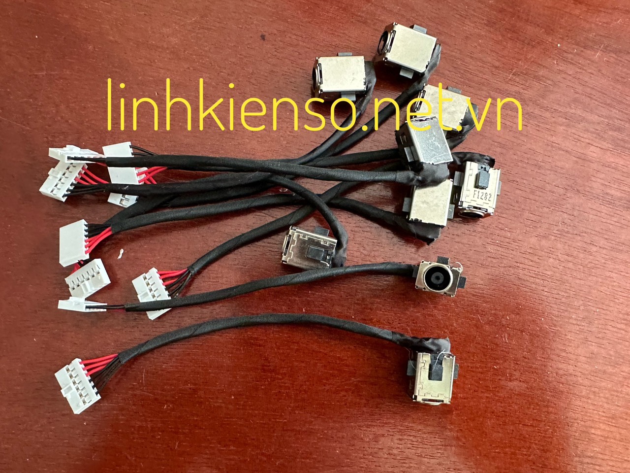 Dây nguồn Asus TUF FX505 FX705 fx705d FX505D FX505DT 6Pin 14026-00160000 1417-00L40A2