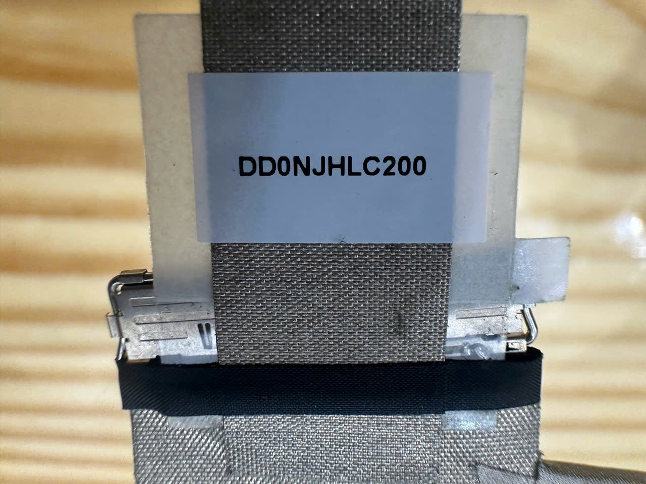 Cable Lcd Asus TUF Gaming FX506 FA506 FX566 TUF506 240Hz DD0NJHLC210 14005-03750500 DD0NJHLC200