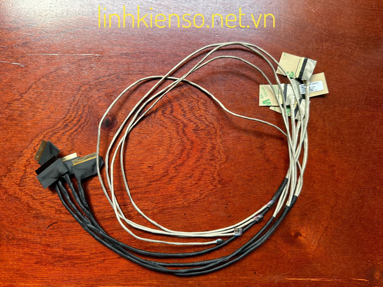 Cable Lcd Asus FX705GM FX865 FX705GX 30pin