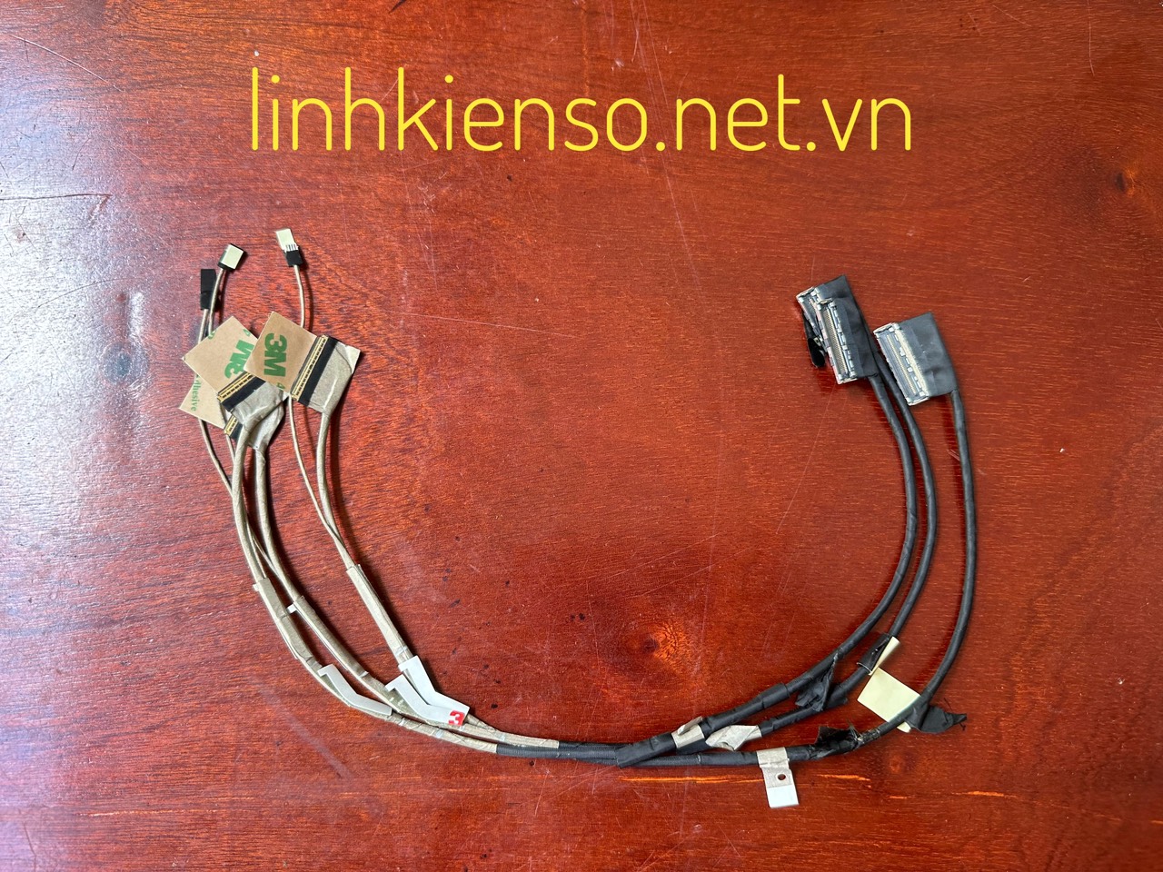 Cable Lcd ASUS ROG Strix G531GU G531GD G531GW G531GT G531GV 40pin  FHD 120Hz 144Hz 1422-03C10A2