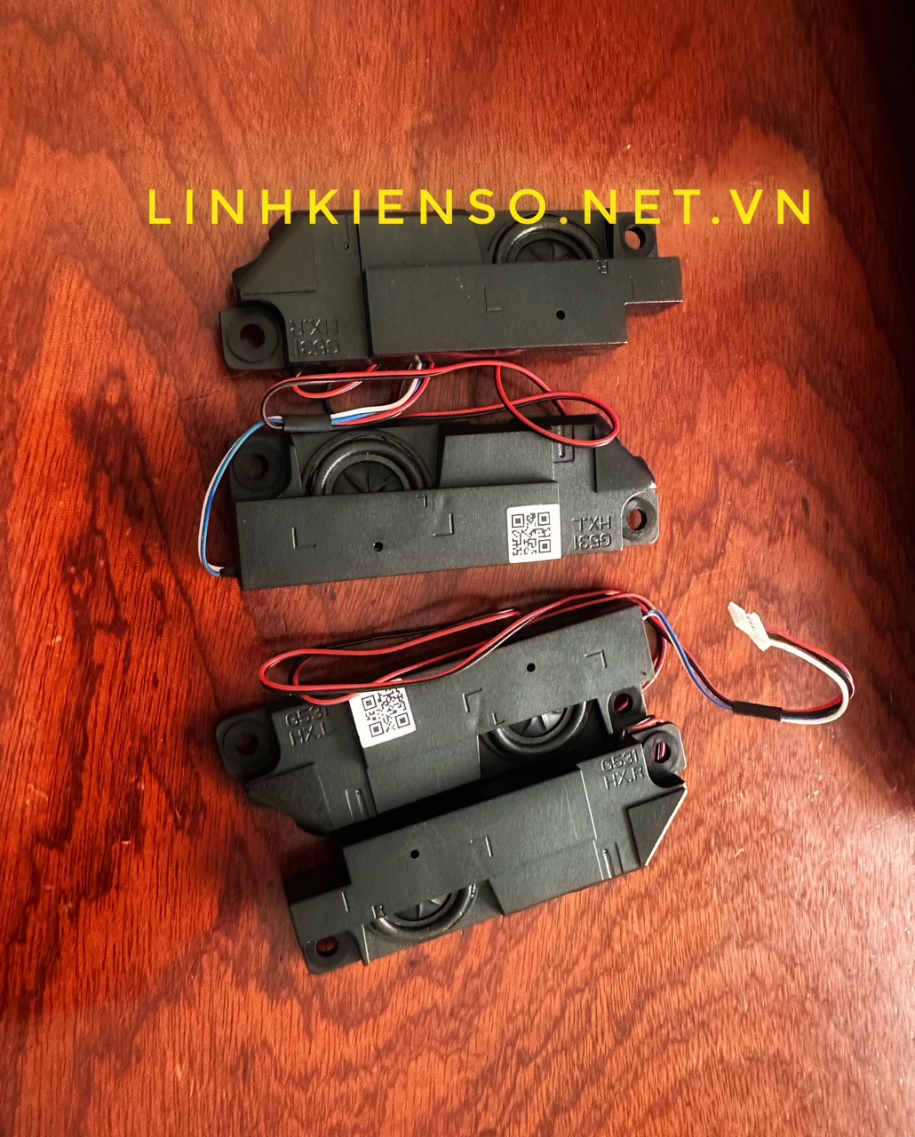 Speaker Loa Asus ROG G531G G531 G531GT G531GW G731 G731G G731GV G731GU G731GT 4 Pin Hàng mới 100%