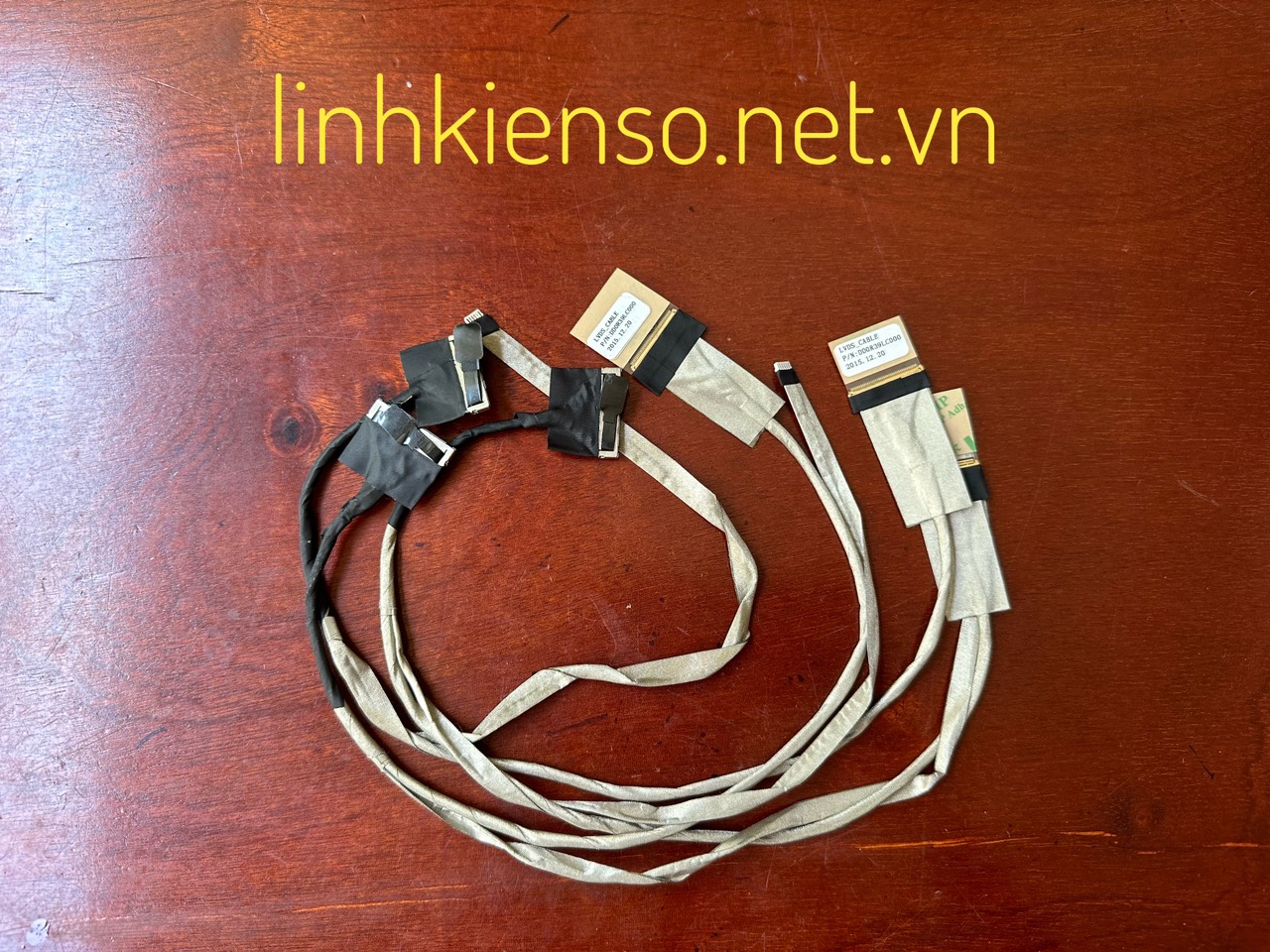 Cable Lcd Hp Pavilion G7-2000 G7-2040sf TNP-Q111
