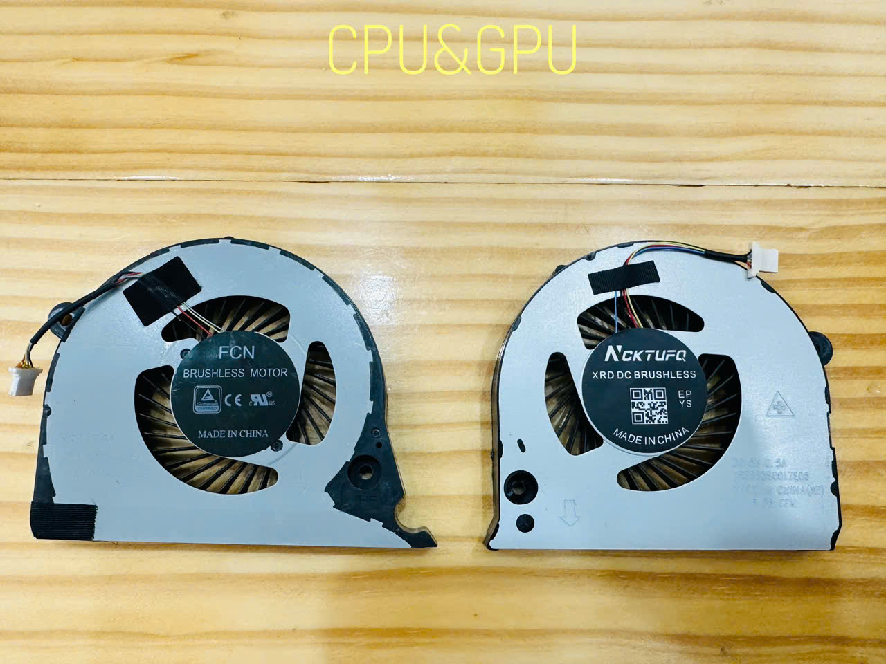 Fan Dell Inspiron 7577 7588  Vostro 7570 7580 G5-5587 G7-7577 G7-7588 CPU GPU