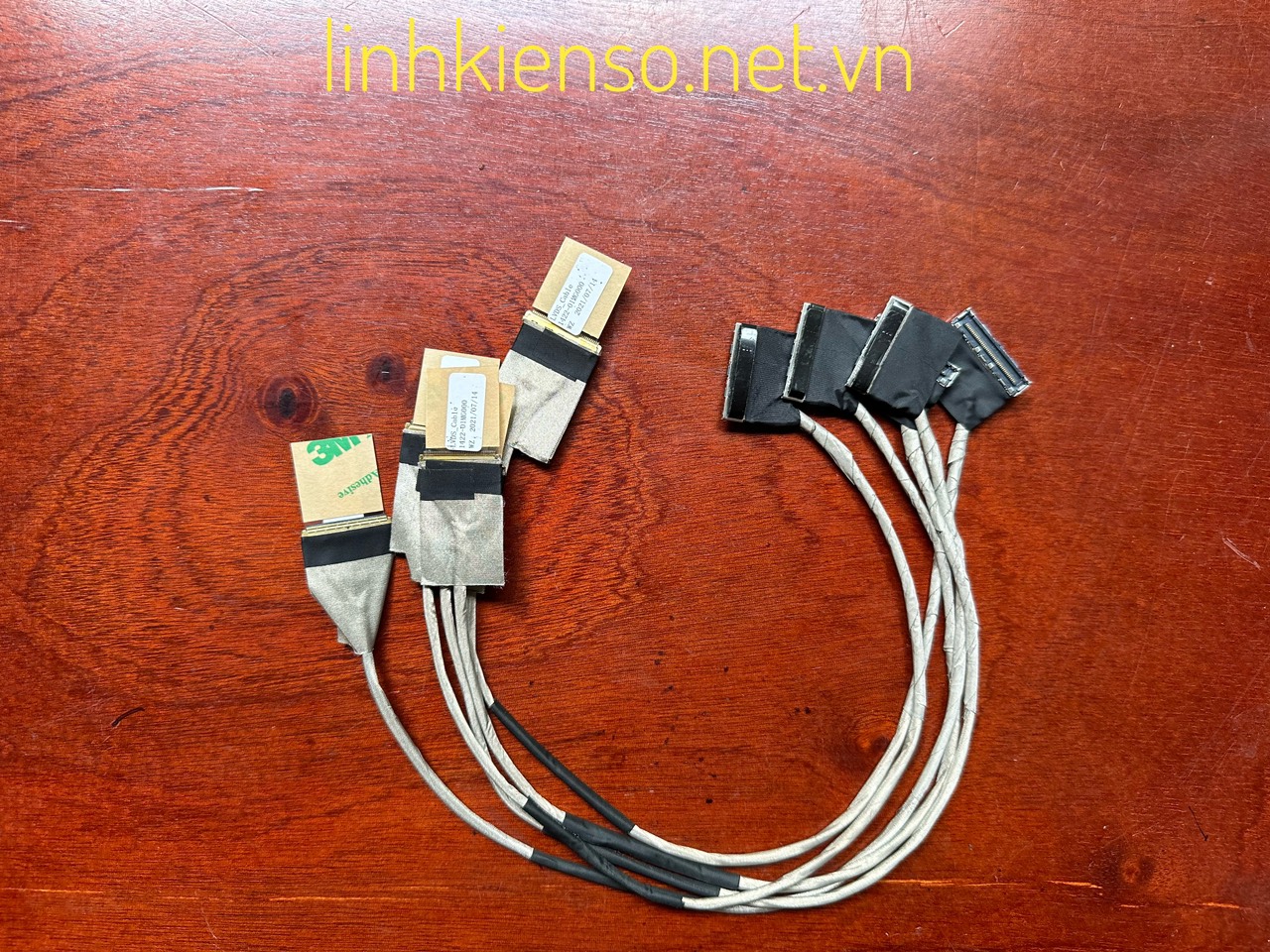 Cable Lcd Asus G750 G750J G750JH G750 JM G750JW G750JX G750V 40pin