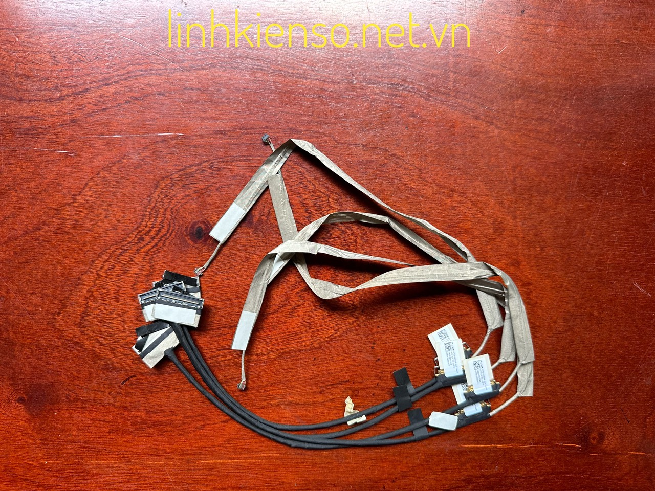 Cable Lcd Asus G752VM G752VS G752 30P