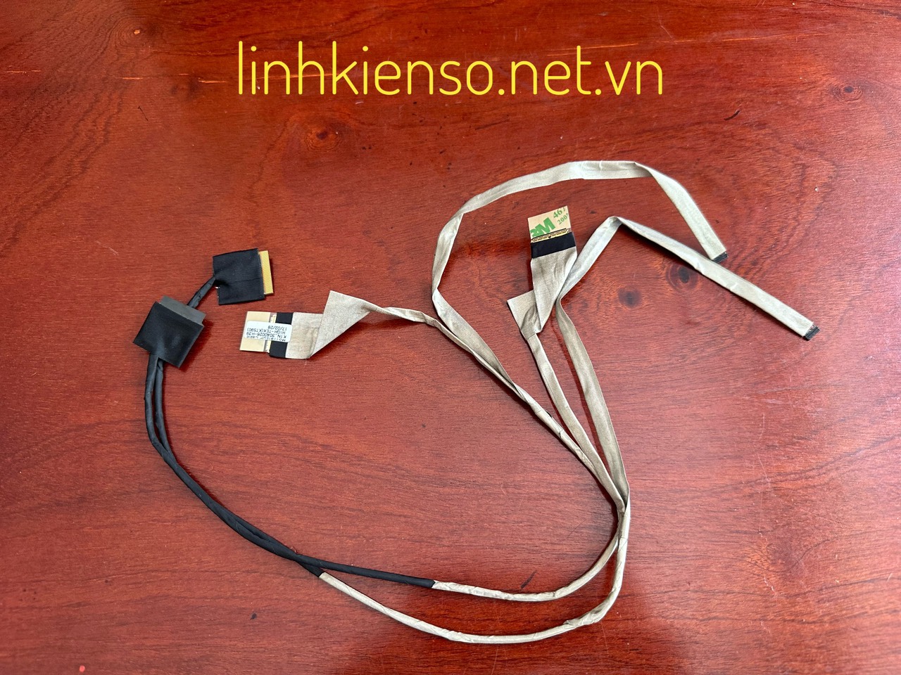 Cable Lcd MSI GE72 MS-1791 MS-1794 MS-1795 PE70 30PIN K1N-3040026-H39