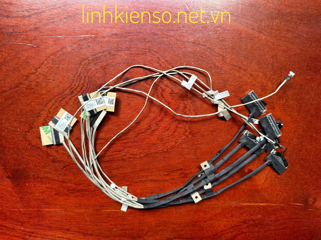 Cable Lcd Asus GL502 GL502VT GL502VS GL502VM GL502V GL502VY 6A2601000341 1422-02B60AS 40 pin