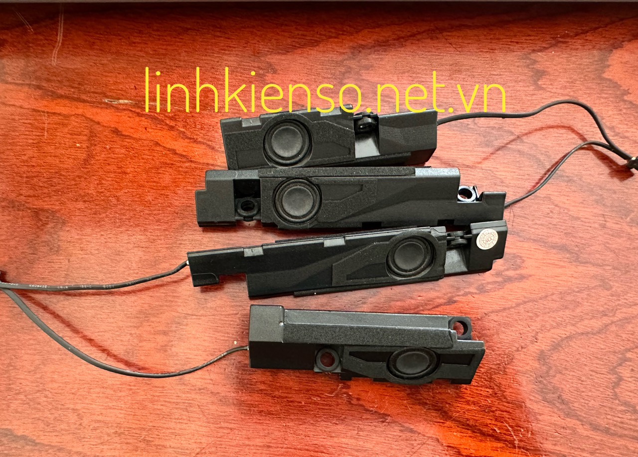 Speaker Asus ROG GL553V GL553VD GL553VE, GL553VZ FX553VD FX553VE FX553 New