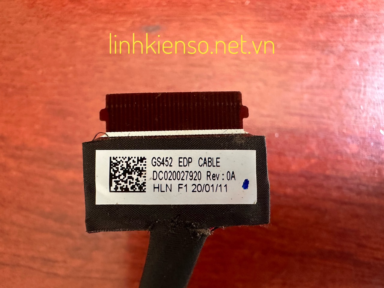 Cable Lenovo IdeaPad 3-14ADA05 81WO 3-14ARE05 (2020) DC020027900 DC020027910 DC020027920