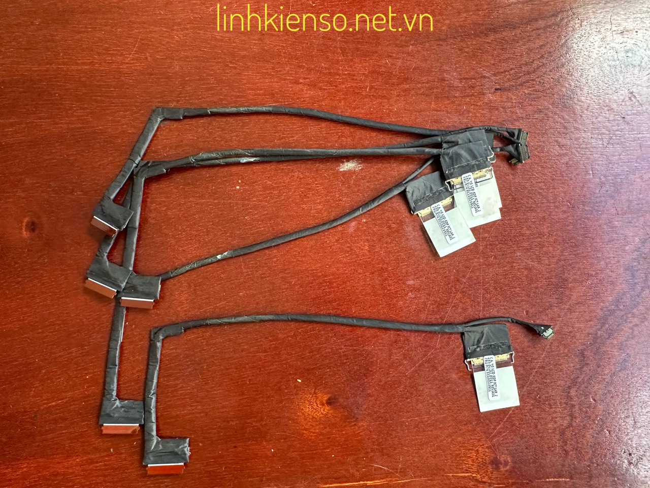 Cáp màn hình Lcd Lenovo Thinkpad L13 Yoga Gen 2 S2 450.0LL02.0011 450.0ll02.0001 5C10Z23911 mới