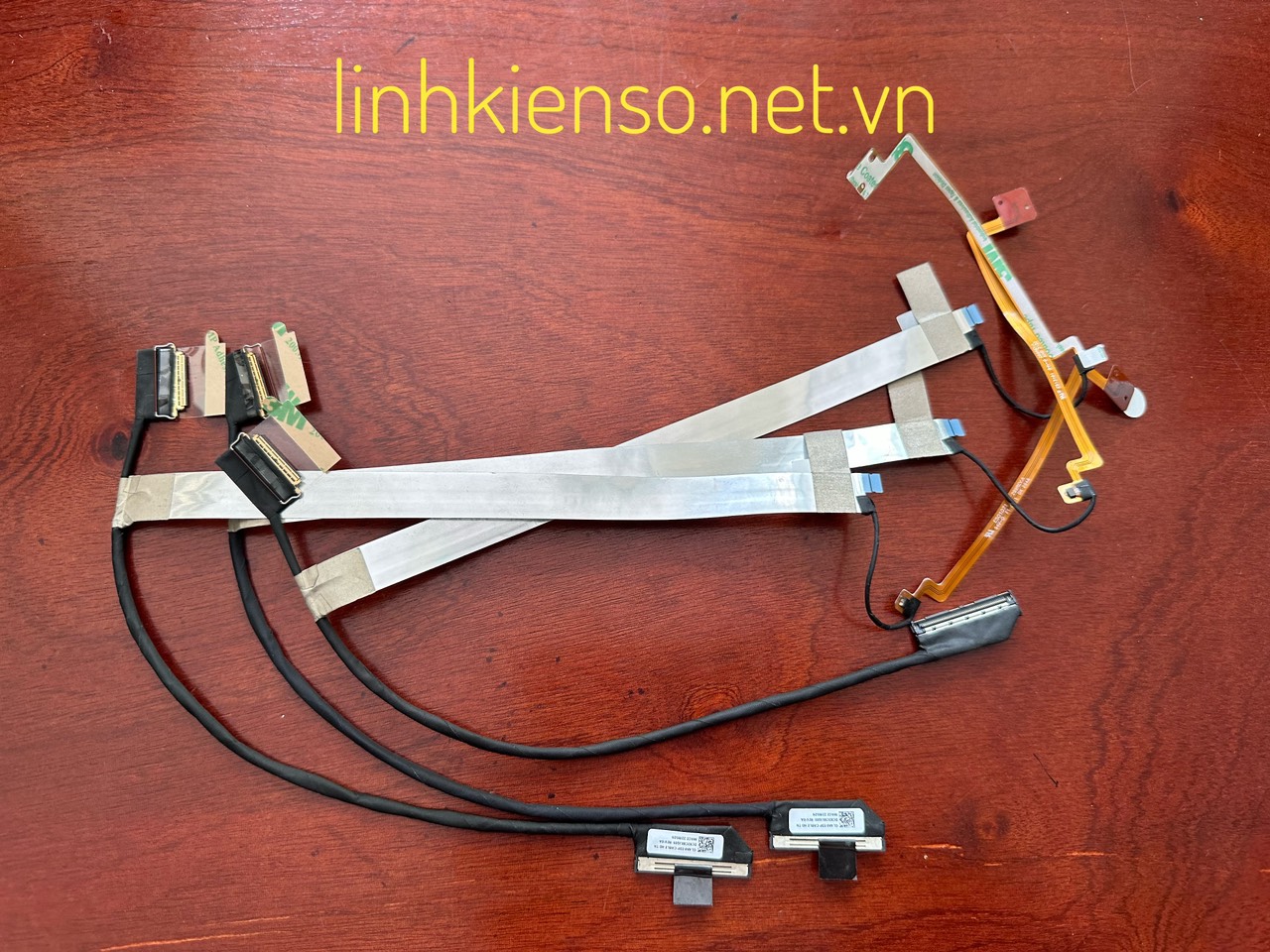 Cable Lcd Lenovo ThinkPad L14 Gen 1 L14 Gen 2 DC02C00JQ02