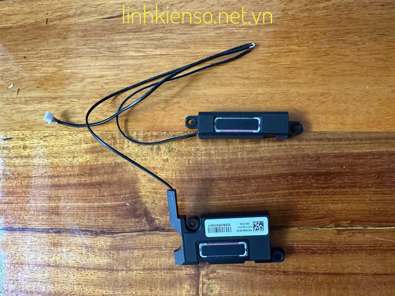 Speaker Lenovo Thinkpad L15 Gen 1 L15 Gen 2 5SB0S73514