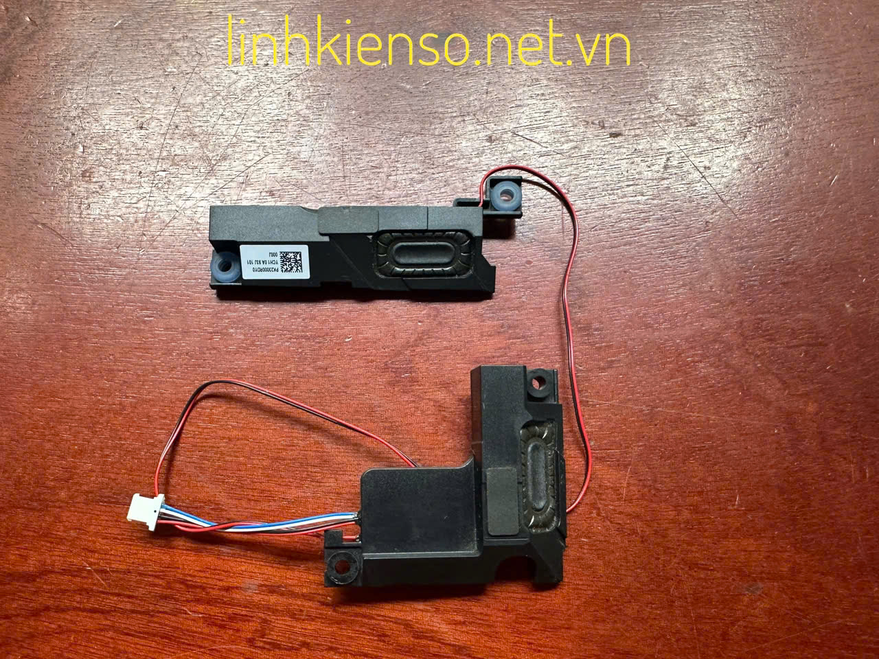 Speaker Lenovo Ideapad L340-17 PK23000RDV0
