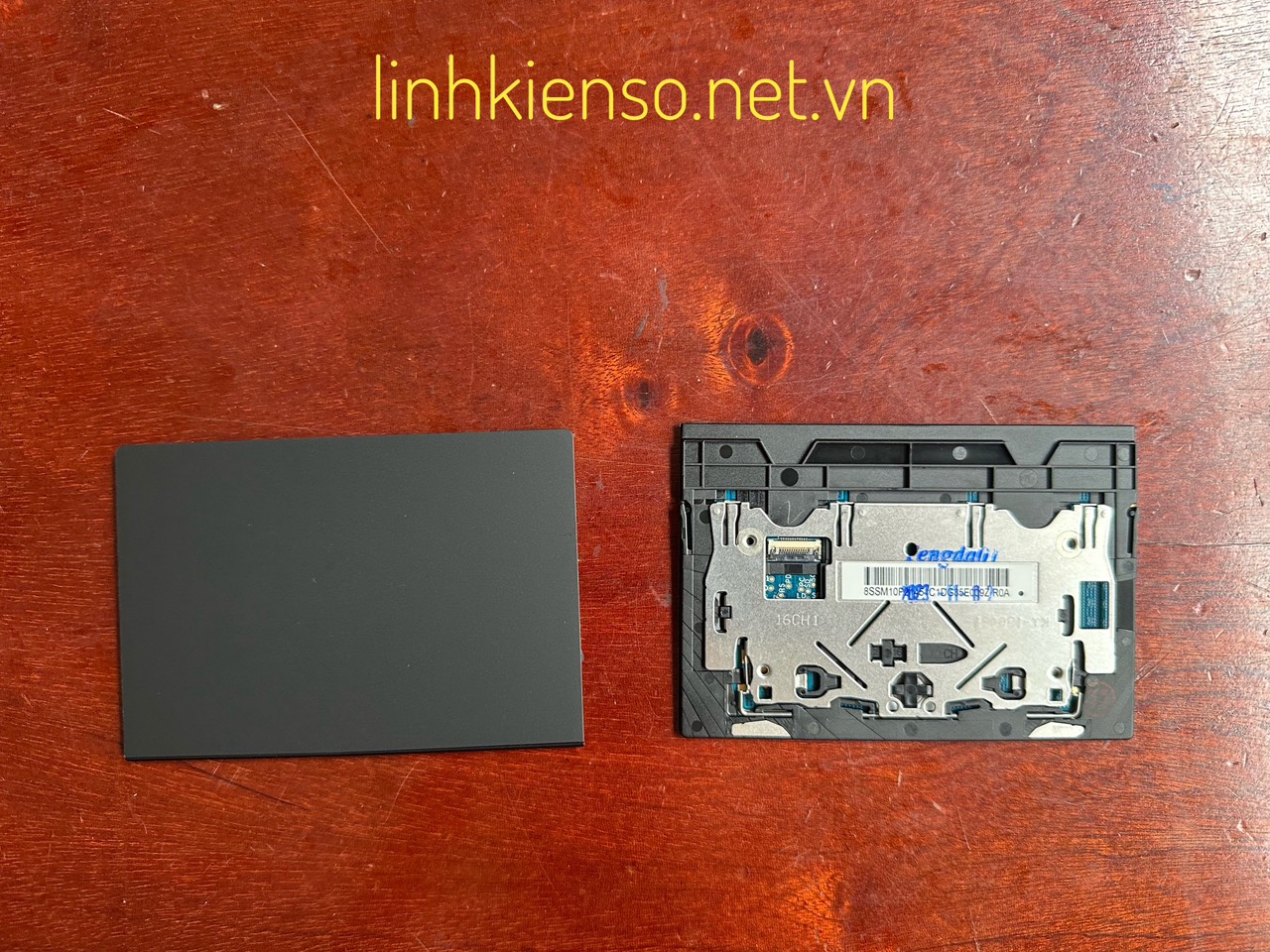 Touchpad Lenovo Thinkpad L13 L380 L390 Yoga S2 4th 5th Gen Touchpad 01YU067