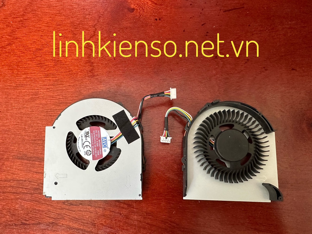 Fan Laptop Lenovo ThinkPad L440 L540 mới zin