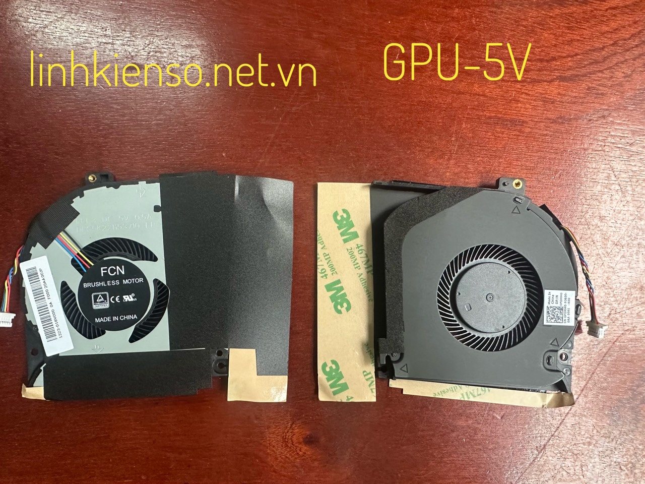 Fan Dell Alienware M15R1 M17R1 ( 0V1FR8 ) 2019 5V CPU  M15R1 M15 R1 0PDMM0 2019 GPU 5V