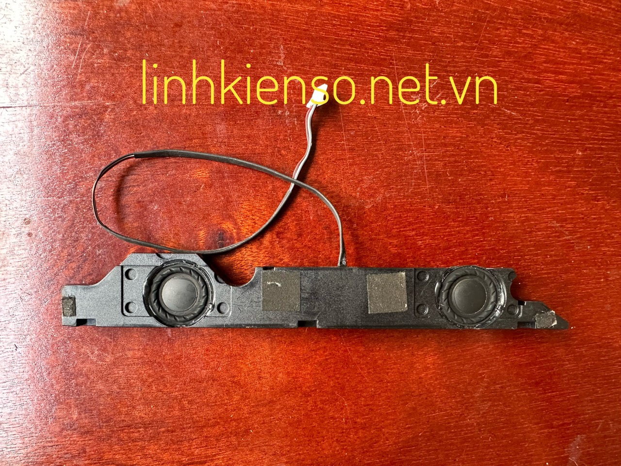 Speaker Dell Precision M4600 M6600 NEW