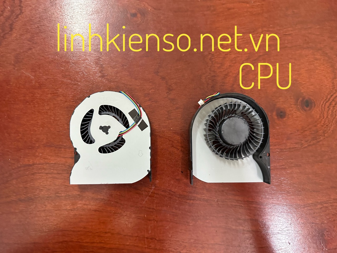 Fan quạt Dell Precision 7510 M7510 7520 M7520 044PG6 0XNTR8 EG75150S1-C010-S9A EG75150S1-C020-S9A NS75C03-15A05 NS75C04-15A06