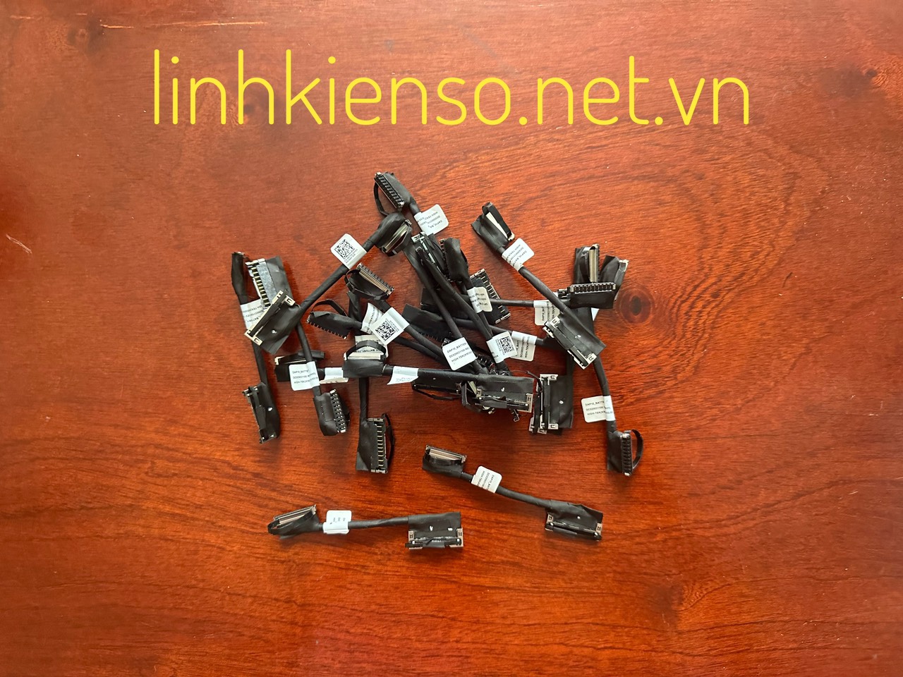 Cáp Pin Dell Precision 7530 M7530 7540 M7540 060T5G DC020031100 mới