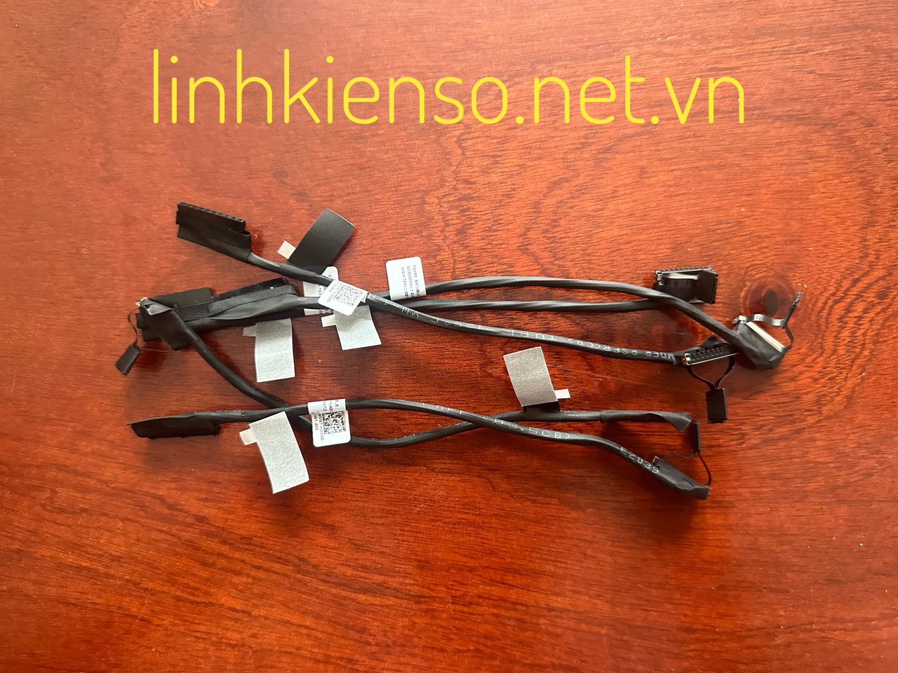 Cáp Pin Dell Precision 7750 7760 7550 7560 M7550 M7560 M7750 M7760 0J6M97 mới