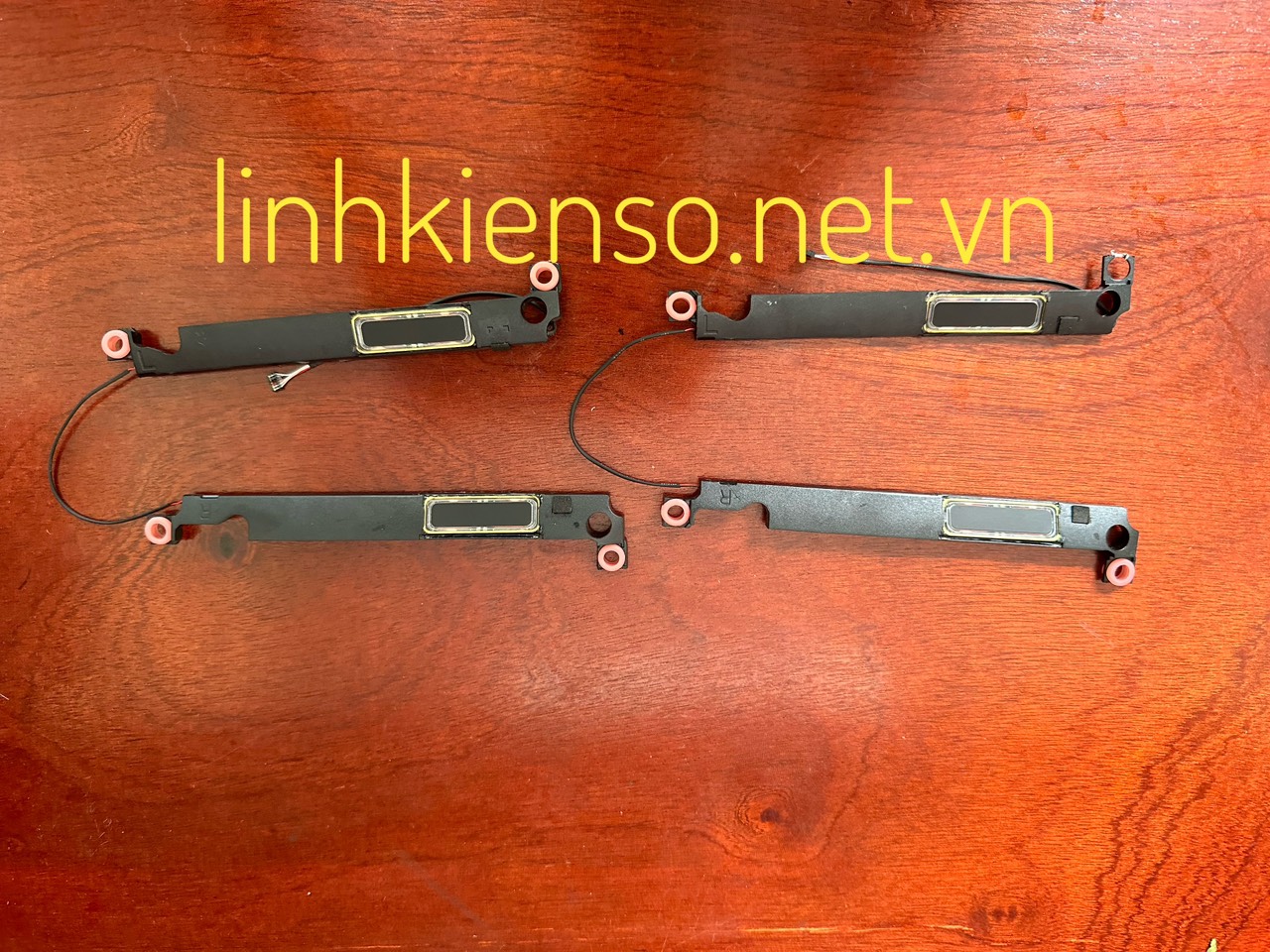 Speaker Dell XPS 9550 9560 Precision M5510 M5520 0TX47W 23000RP00 mới