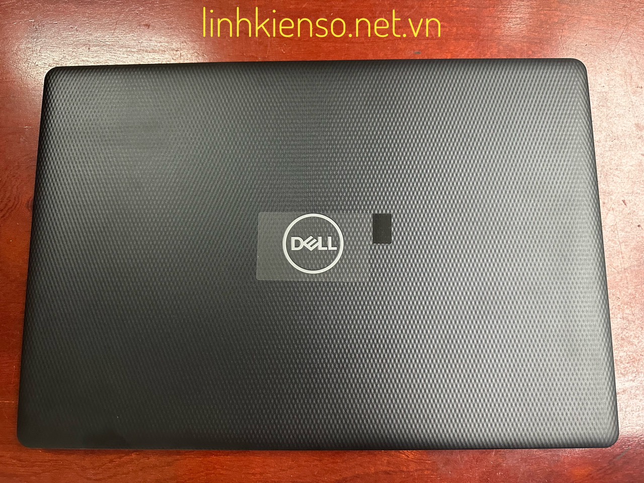 Vỏ A Dell Inspiron 15 3583 3582 3580 3585 3590 V3580 V3590 Đen Vân