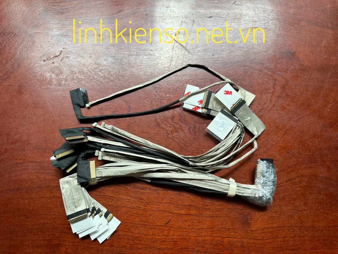Cable Lcd Dell Inspiron 14R N4010 02HW70 2HW70 DD0UM8TH001 Vga Share