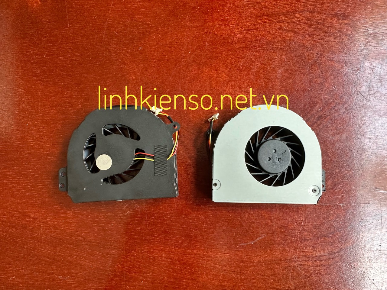 Fan Dell Inspiron 14R N4010 13R N3010 1464 1564 1764 0F5GHJ new