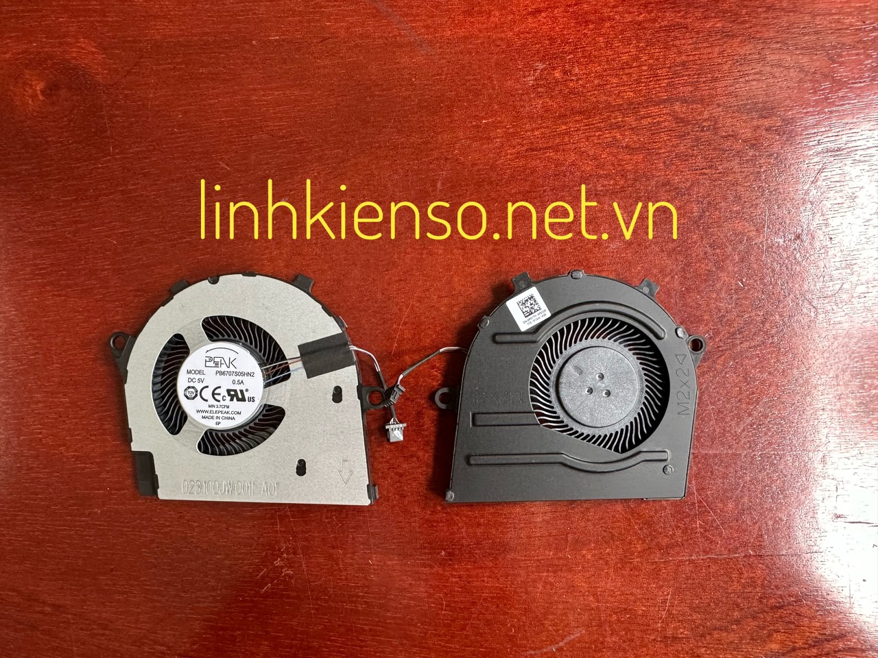 Fan Dell Inspiron 14 5401 5402 5405 5408 5409 N5401 N5402 N5405 0R6YTH New