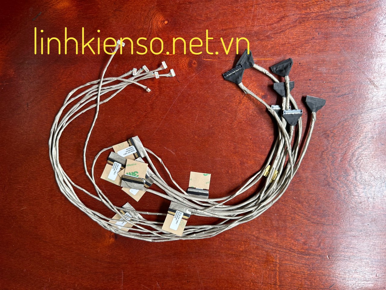Cable Lcd Dell Inspiron 14z 5423 N5423 04MYD7 CN-04MYD7 40pin