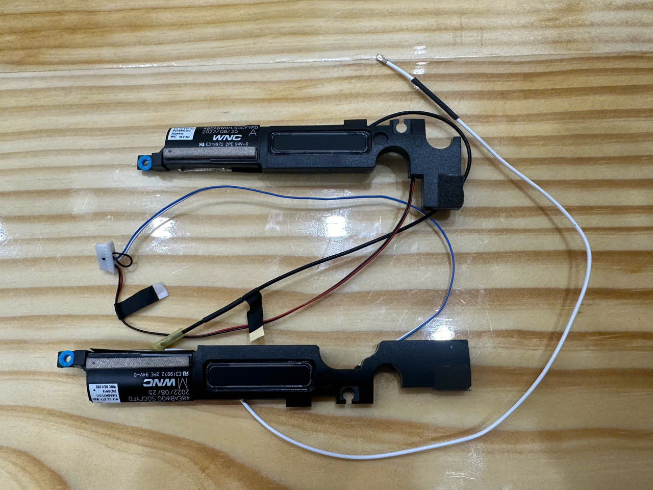 Speaker Laptop Dell Insspiron 5430 5435 N5430 N5435 0X60D