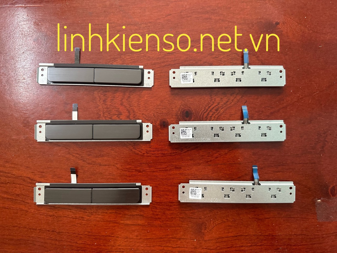 Chuột Trái Phải Dell N5520 N5720 N7520