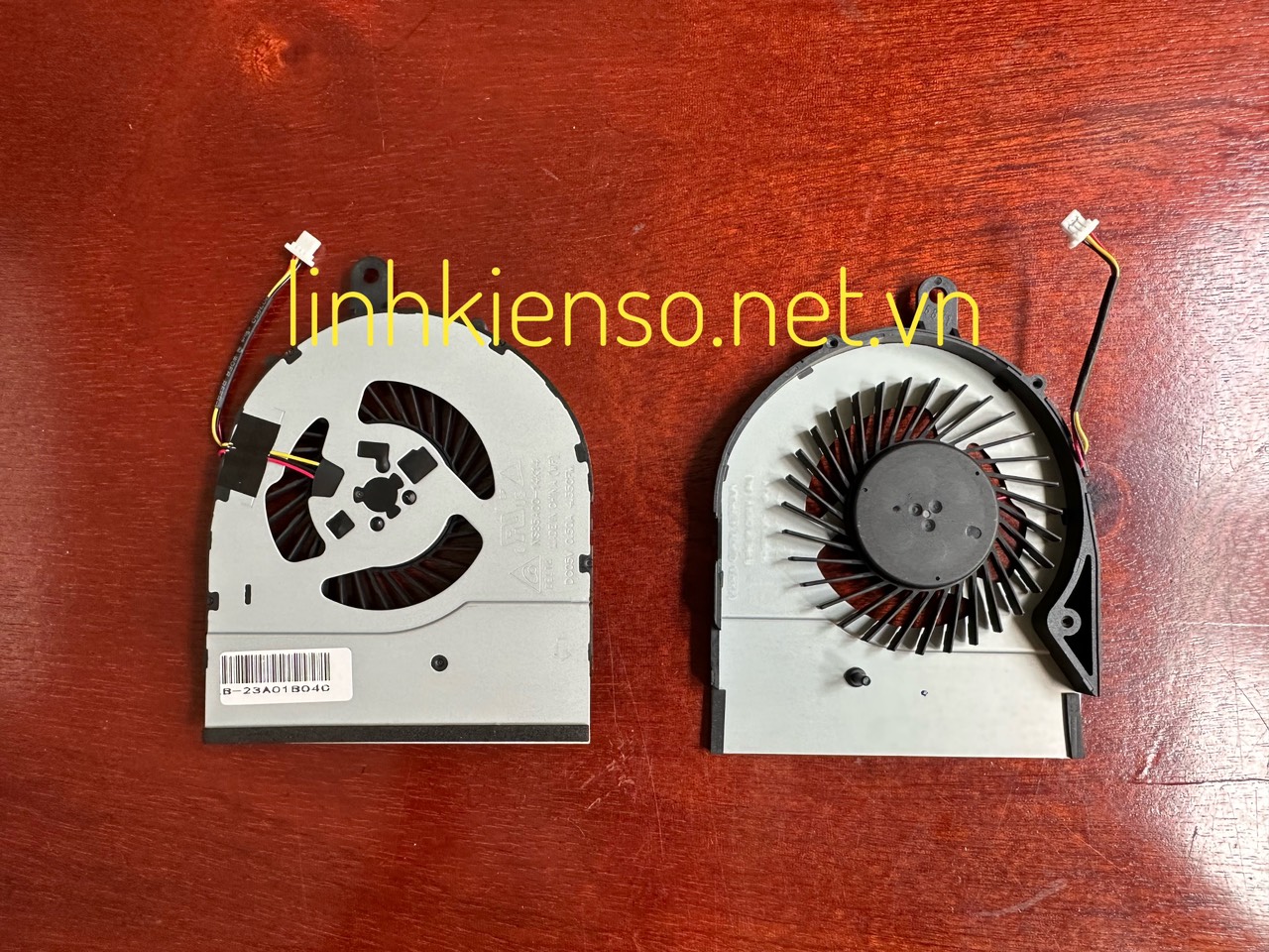 Fan Dell Inspiron 5558 5559 5458 5459 5468 5755 5758 Vostro 3558 3559 NS85A00-14K14 New Zin