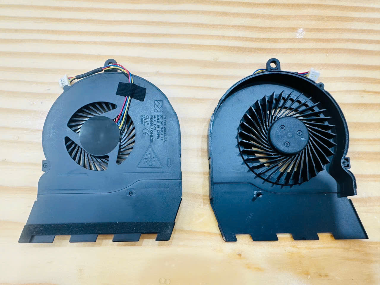 Fan Dell Inspiron 15-5565 15-5567 P66F 17-5767 N5567 0789DY 0MG81V 0T6X66