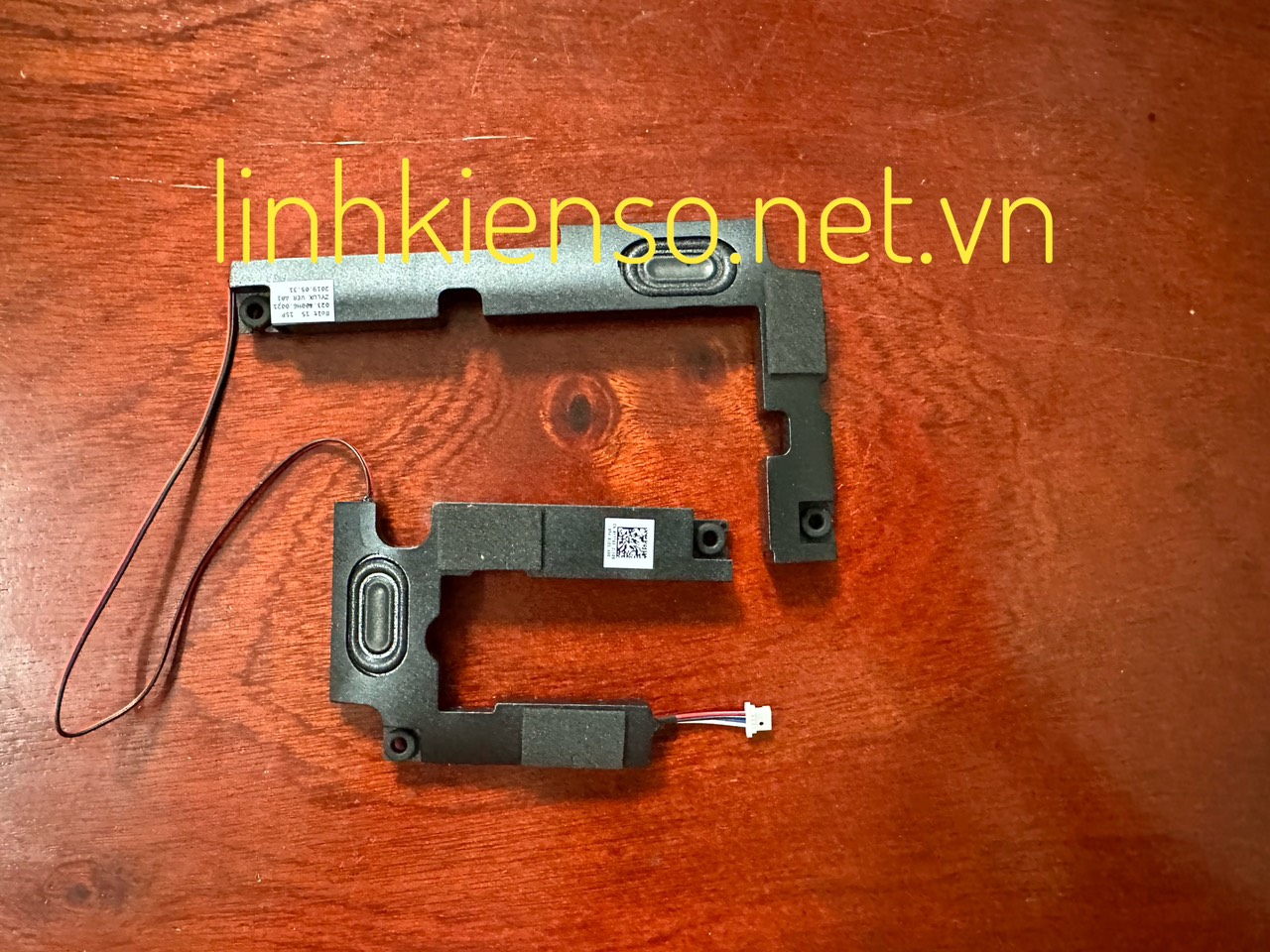 Loa Laptop Dell Inspiron 15 5584 N5584 FTT6X  023.400H6.0001 mới